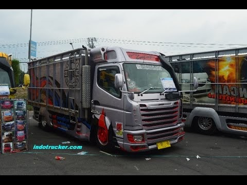 37+ Konsep Terbaru Truk Kontes