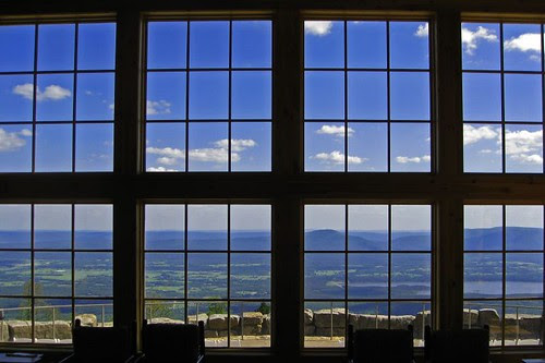 Impressive View