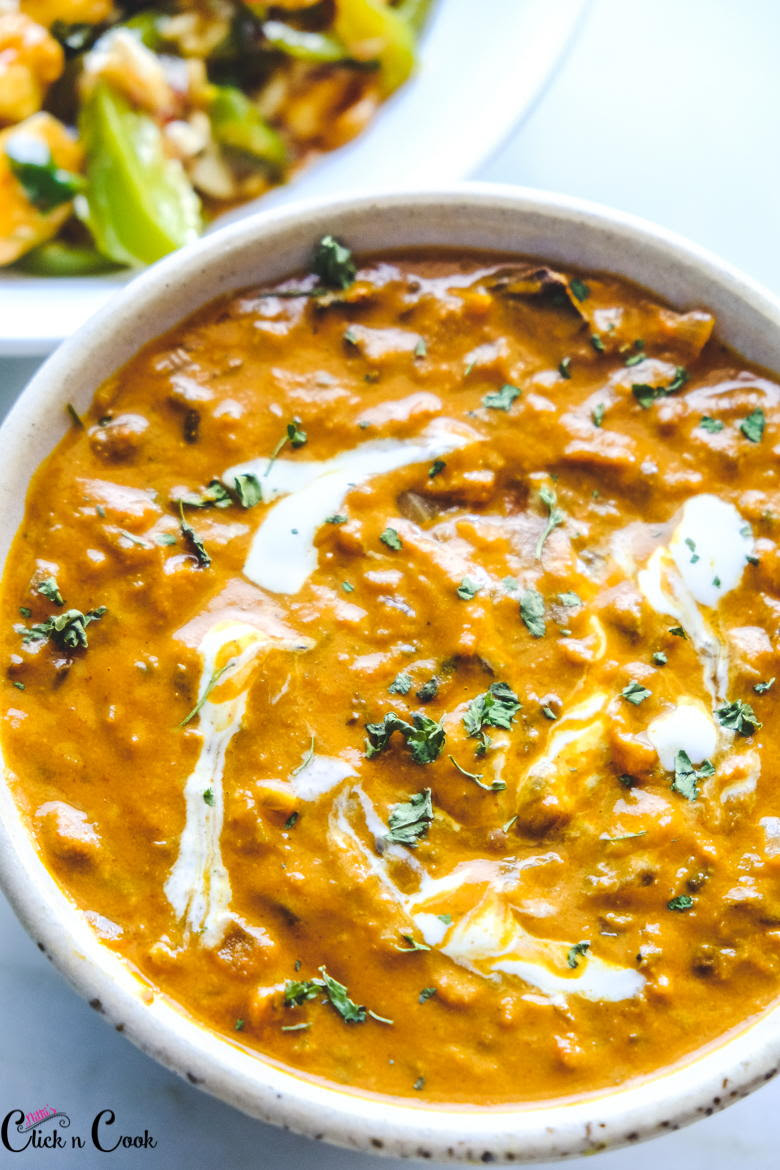 Dal Makhani