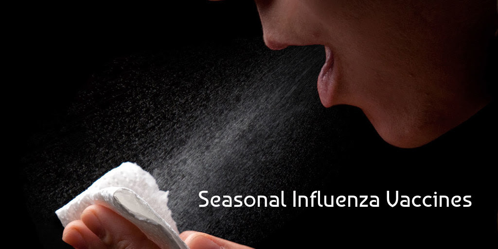 Seasonal Influenza Vaccines Market Growth Rate, Manufacturers, Market Dynamics, Market Overview