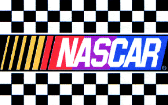 NASCAR Flags (U.S.)