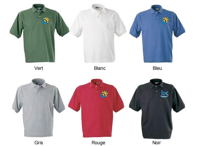 Ide Top 22+ Kaos Polo Bahan Lacoste Cotton