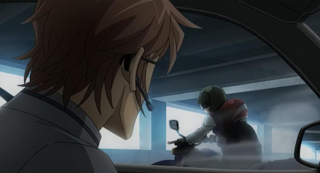 劇場版 名探偵コナン 緋色の弾丸のあらすじと感想 ネタバレ注意 メアリーがかっこいいし 面白かった マンガアニメをオタクが語る