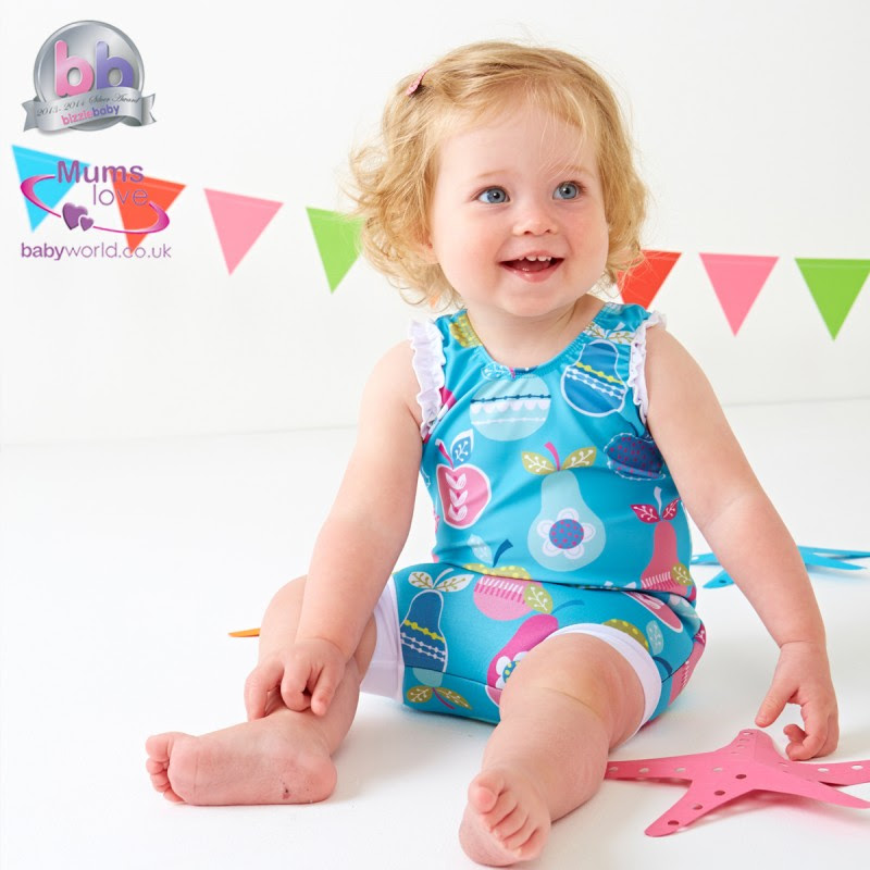 Baby swimwear 0 3 months girl