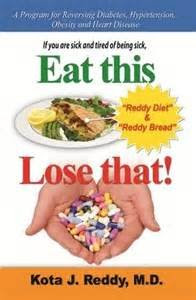 Eat This Lose That!By Kota J. Reddy MD