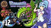 terraria journey's end Destroying Bosses with Halibut Cannon! Terraria Super-Modded Gunslinger | 1.3.5 #12