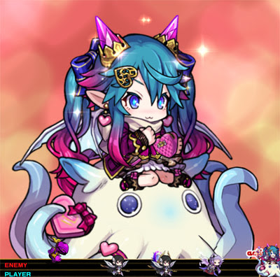 想夢の眠姫クトゥルフ 評価 栗野郎のゆるドラシル無課金ブログ ゆるドラ