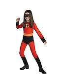Disguise PIXAR Officially Licensed Violet Incredible Costume