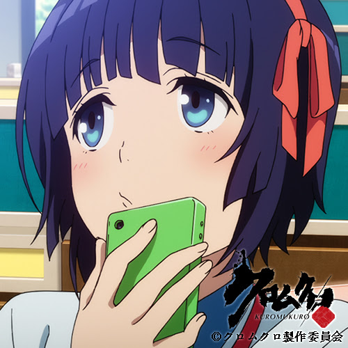 Tvアニメ クロムクロ 公式サイト スペシャル