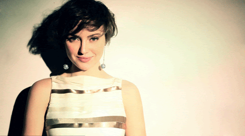 NYC Photographer Jamie Beck