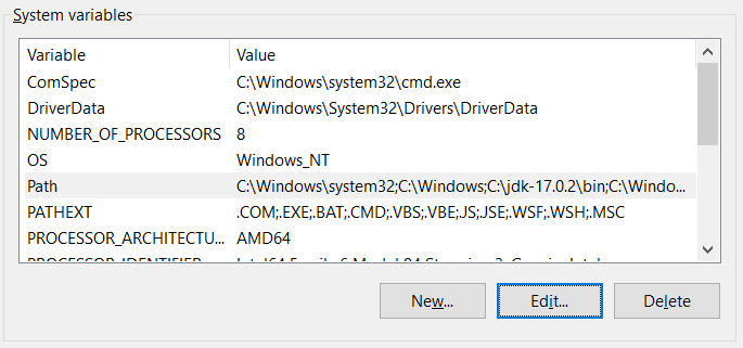 install wildfly
