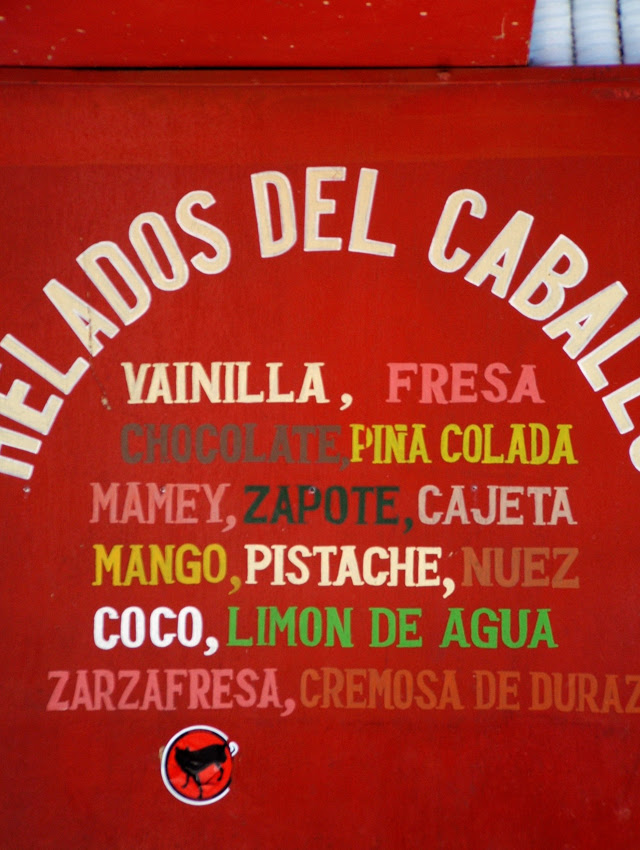 Red Sign