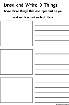 five worksheets printable Person Template school senses  worksheet Printable You: middle the