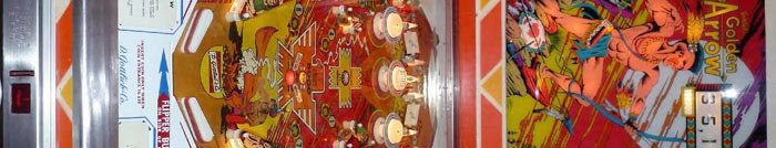 pinball
