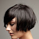 Ear Length Short Bob Hairstyles