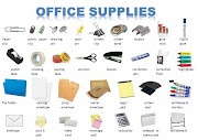 Business Office Supplies