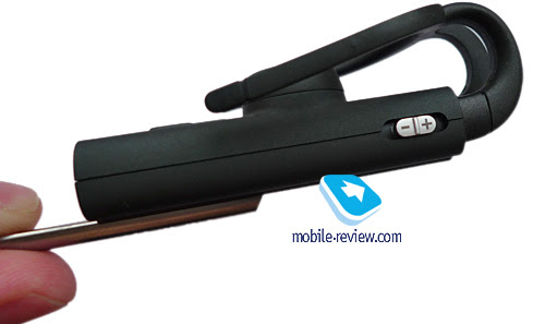 Обзор Bluetooth-гарнитуры Nokia BH-904