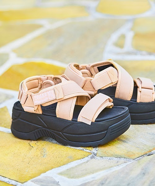 Shaka サンダル Freefall シューズ Chunky サンダル Shaka シャカ のファッション 年モデル Neo シャカ Neo シャカ