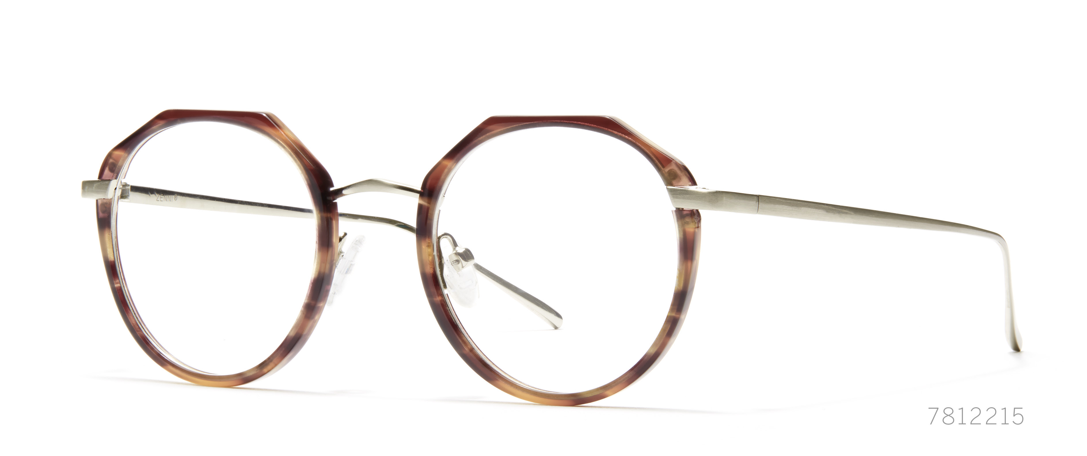 10 Glasses For Square Faces Zenni Optical