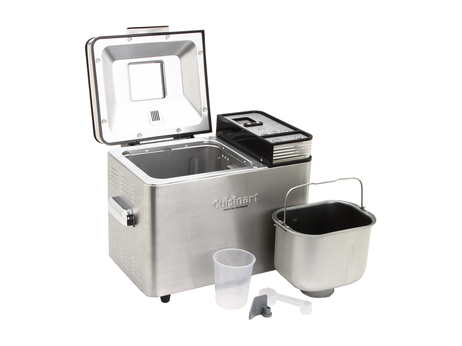 No results for cuisinart cbk 200 convection bread maker ...