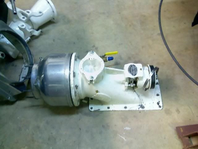 Berkeley jet pump for sale