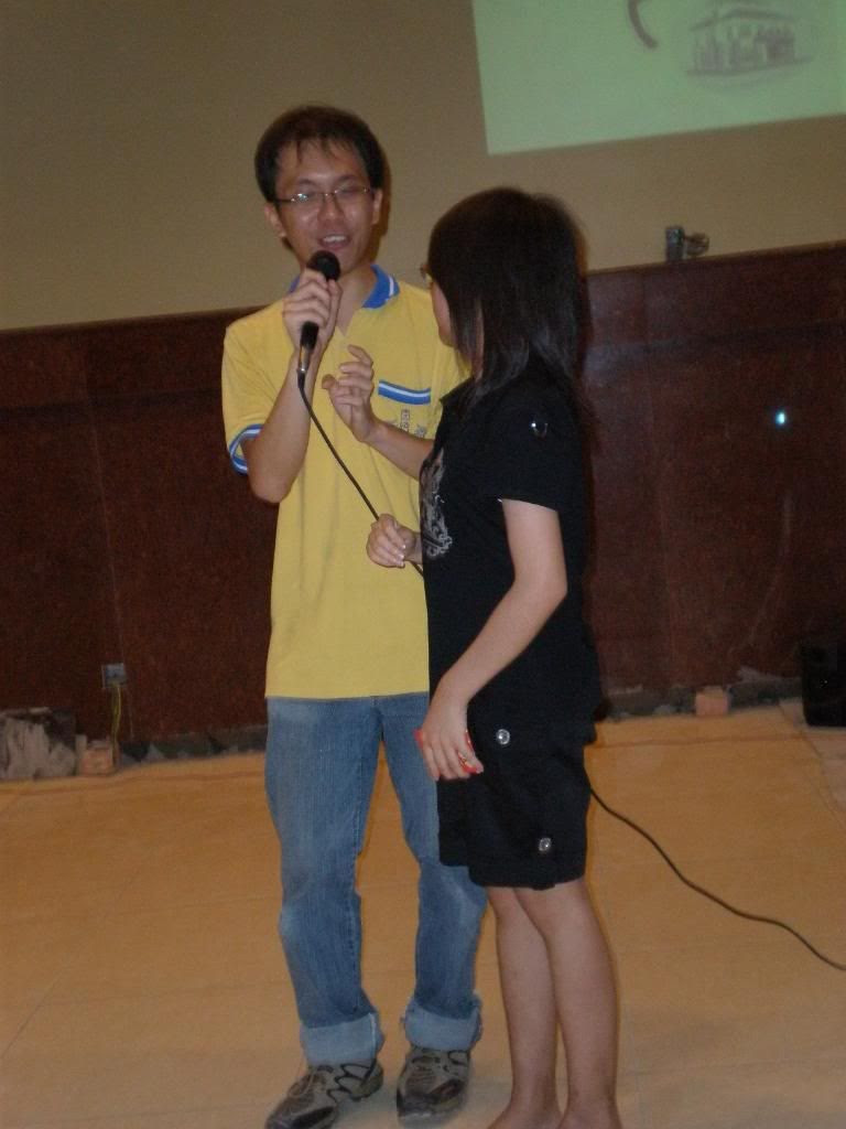 美光2009年中秋晚会