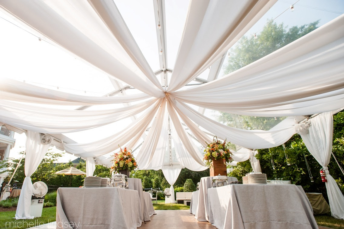 Backyard Wedding Tent Outdoor Goods