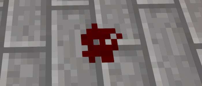 マインクラフト レッドストーンの探し方とレッドストーンの使い道 マイクラモール