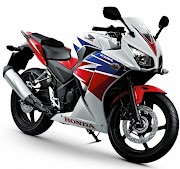 Info Spesial Honda Indonesia Bikes
