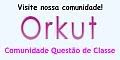 Comunidade Questão de 

Classe