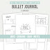 BULLET JOURNAL PERSONNALISABLE | A Imprimer | Non daté | Perpétuel | Calendrie…
