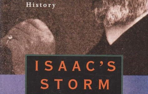 Free Reading Isaac's Storm: A Man, a Time, and the Deadliest Hurricane in History PDF Ebook online PDF