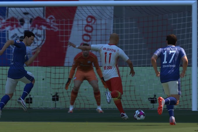 Schalke 04 Fifa 21 - Fifaplanet On Twitter First Graphics For Fifa 21 New Static Adboards Fc Bayern Munich Borussia Dortmund Schalke 04 Und Fc Augsburg Https T Co Mztaawafo7 Fifaplanet Fifa21 Graphics Https T Co Y9dl17hues : Enjoy your viewing of the live streaming:
