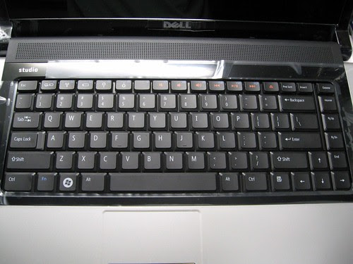 Keyboard
