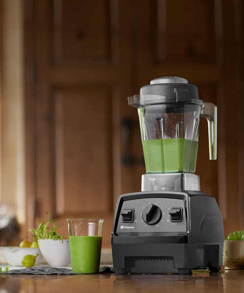 ブラック キッチン家電 正規代理店 ミキサー キッチン家電 Vitamix バイタミックス のファッション Vitamix バイタミックス 食器 キッチン ブラック 10