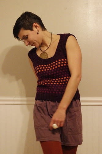 20111215. day #15: Blush by Kessa Tay Anlin.