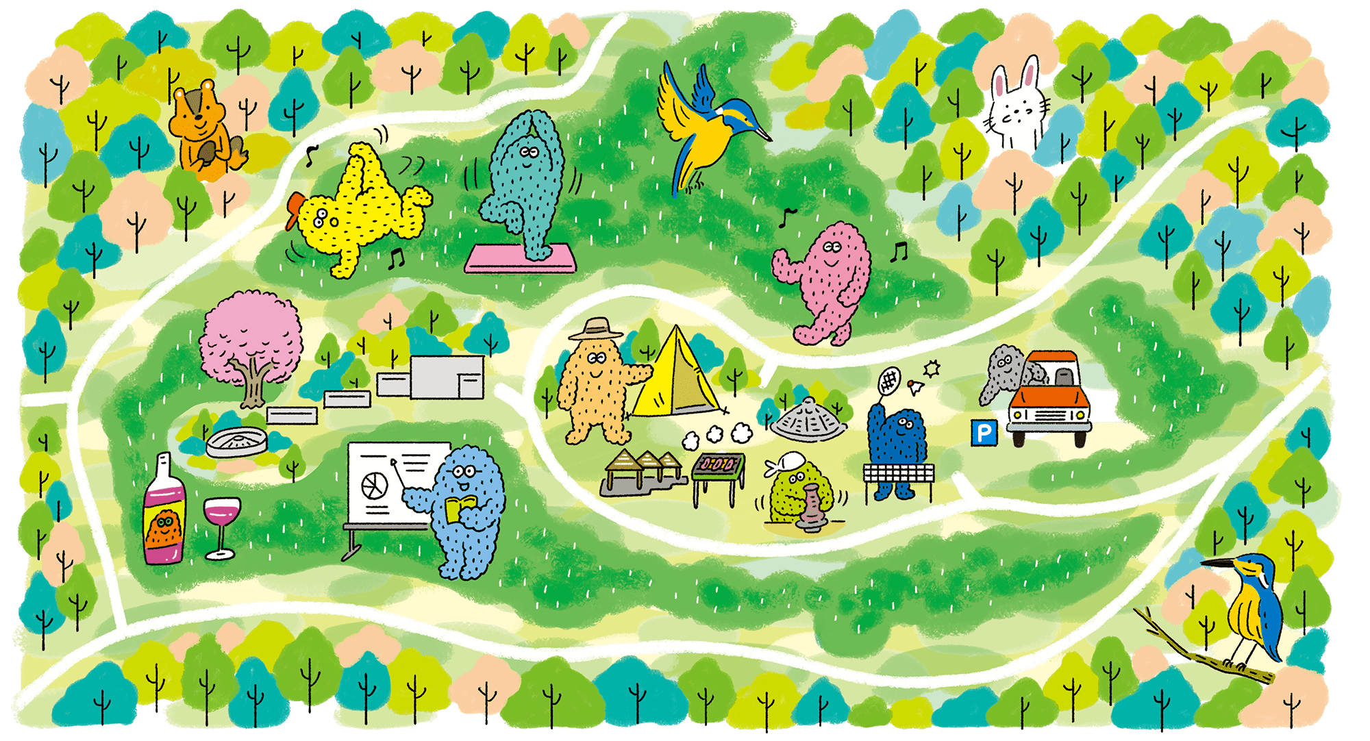 公式 上郷 森の家 横浜市