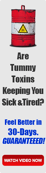 Tummy Toxins