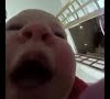 Baby Eating Camera You Died