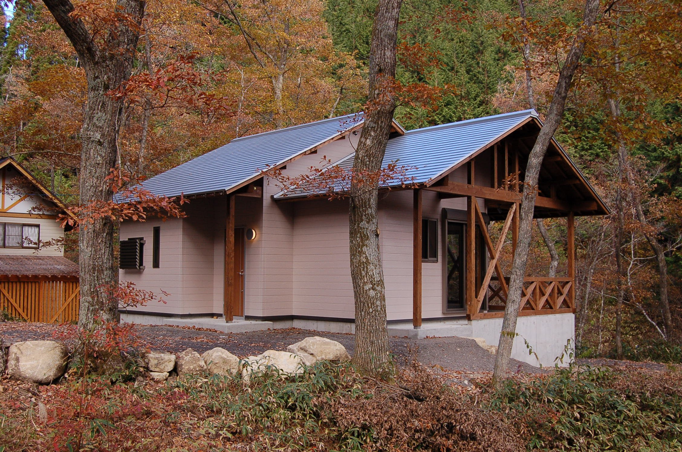 和良大月の森公園 キャンプ場ガイド岐阜県版 岐阜県のキャンプ場情報検索サイト オートキャンプ場やコテージ バンガローがあるキャンプ場をご紹介