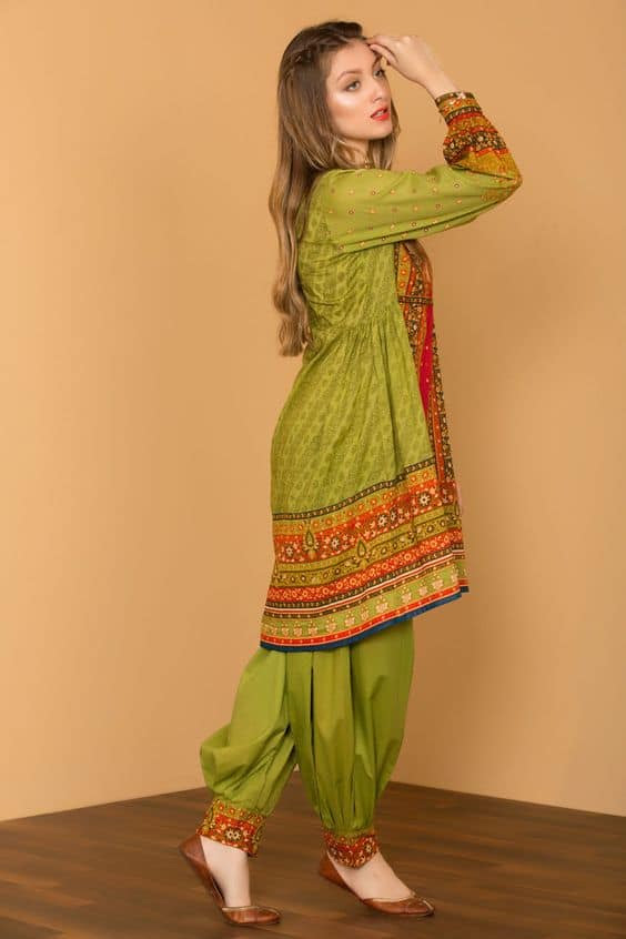 Latest kurti designs for stitching – Simple Craft Ideas