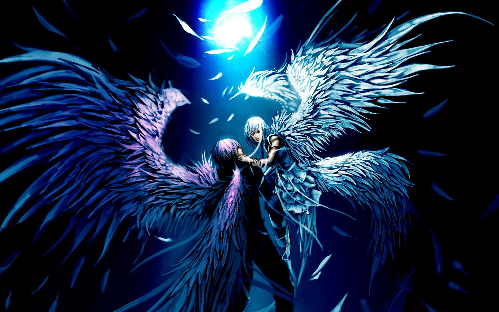 Anime Boy Wallpaper HD (68+ images)