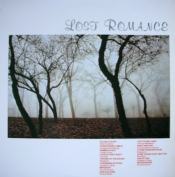 Lost Romance