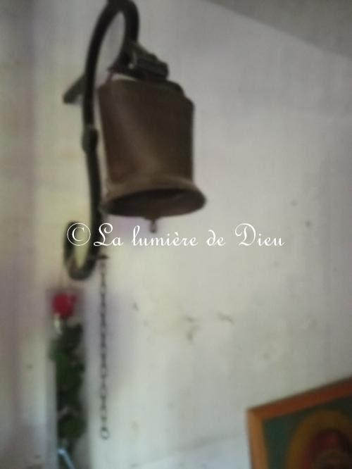 Argelès-sur-mer, l'ermitage Notre-Dame de Vie