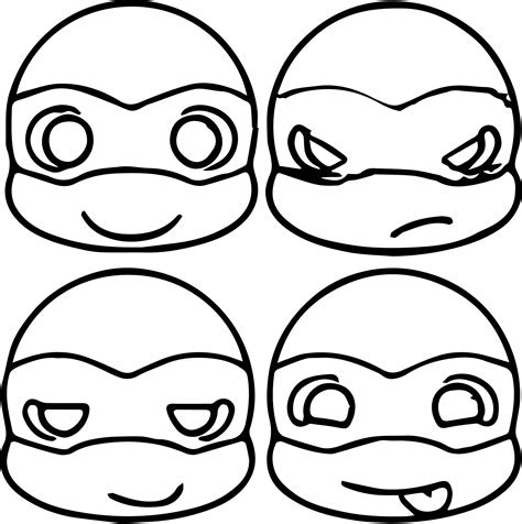Some of the turtle pictures to color can get quite complex owing to the number . teenage mutant ninja turtles coloring pages best coloring pages for kids