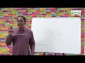 வகுப்பு 10 கணக்கு அலகு 5 ஆயத்தொலைவு வடிவியல் நேர்கோட்டின் சாய்வு Kalvi TV