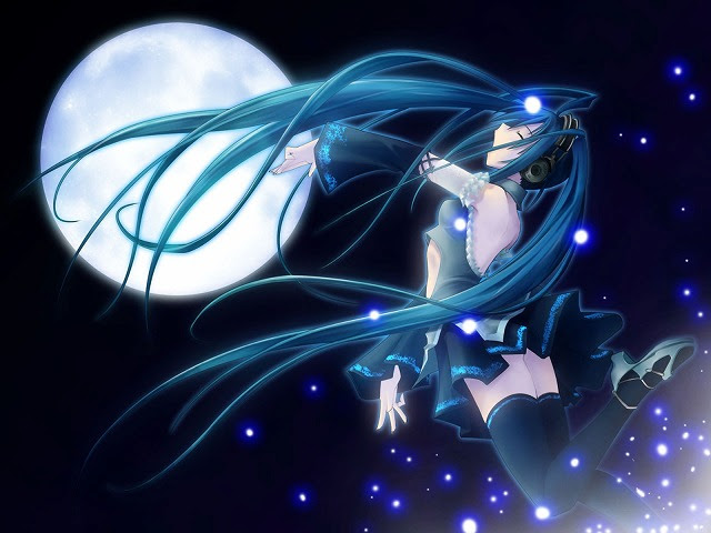ーvocaloidボカロ画像etcー 初音ミク壁紙