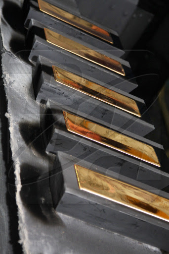 Russian Gold 9