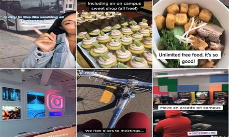 employee video reveals      work  instagram