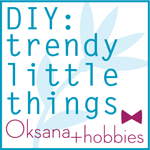 Oksana Plus Hobbies